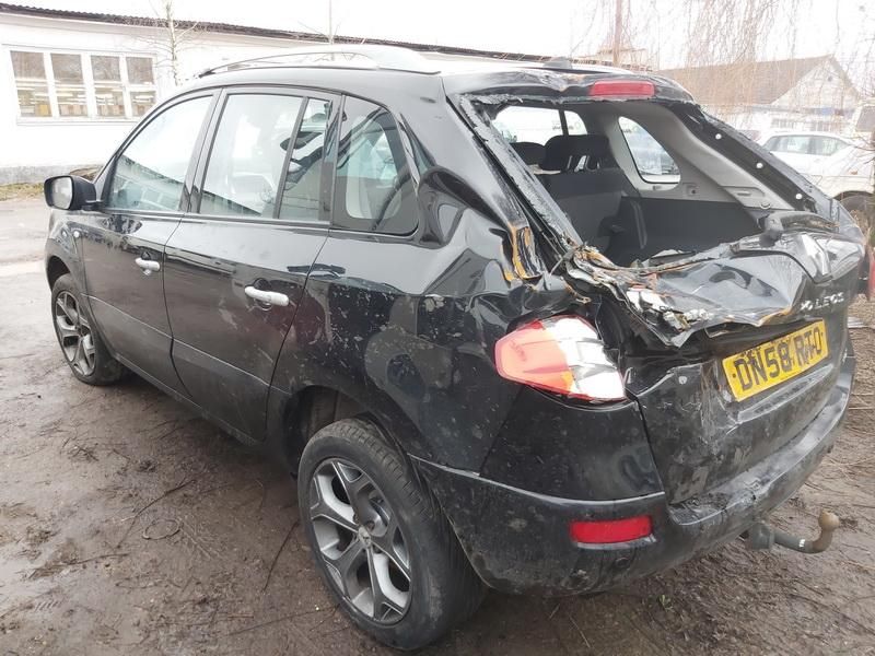 Renault, Cross-country | 6
