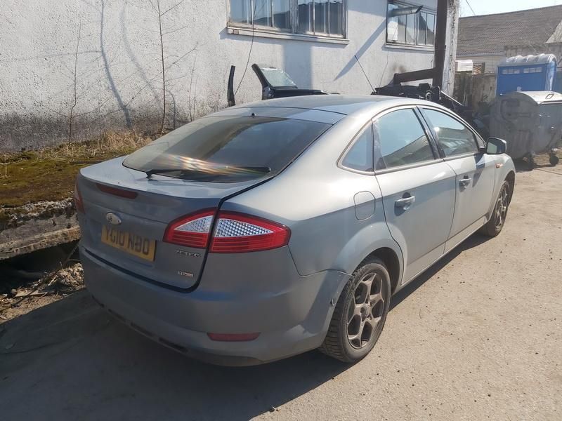 Ford, Hatchback | 6