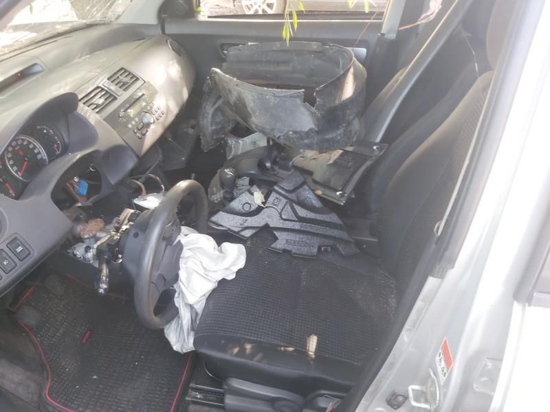 Suzuki, Hatchback | 3