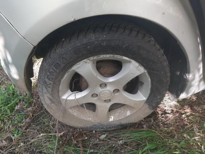 Suzuki, Hatchback | 7