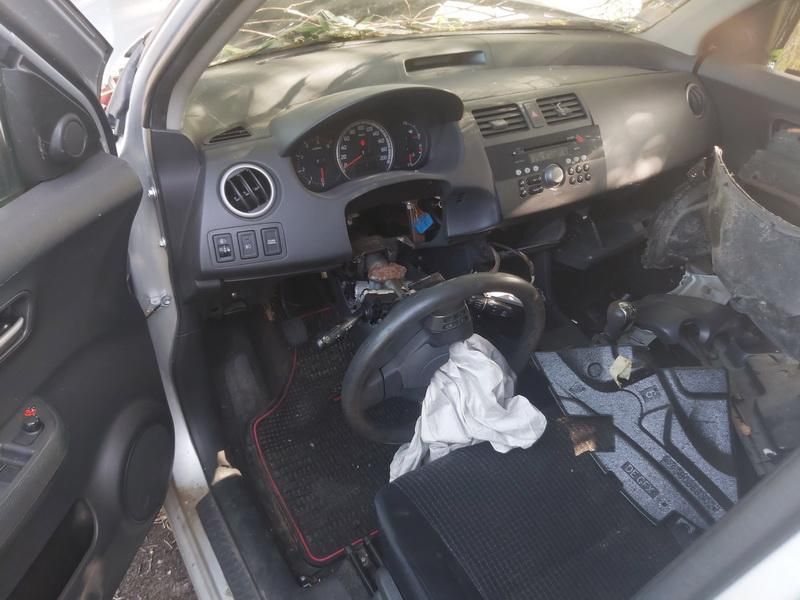 Suzuki, Hatchback | 4