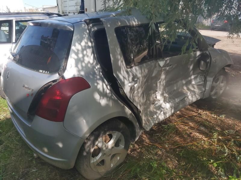 Suzuki, Hatchback | 6