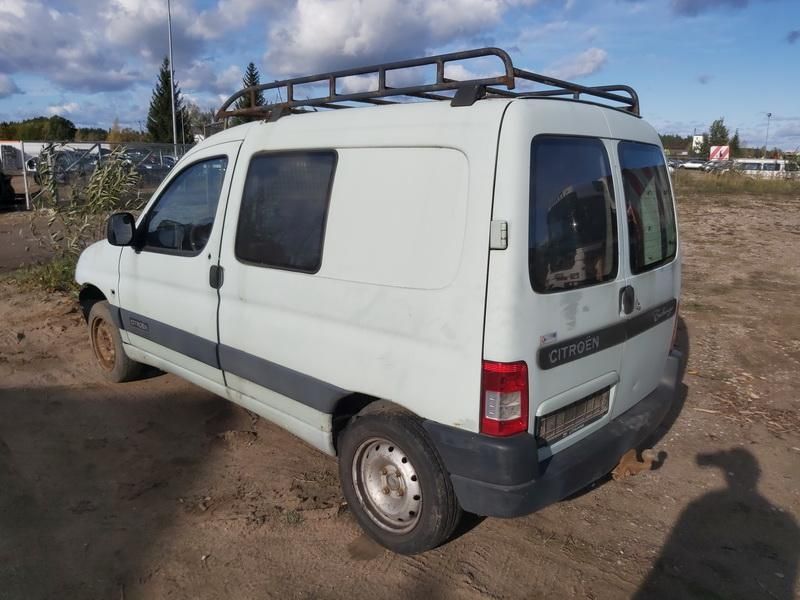 Citroen, Komercinis | 6