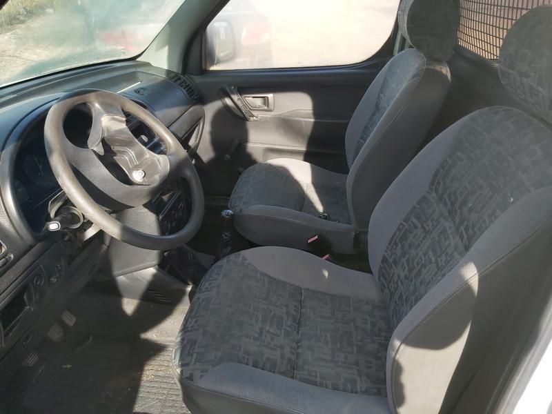 Citroen, Komercinis | 4