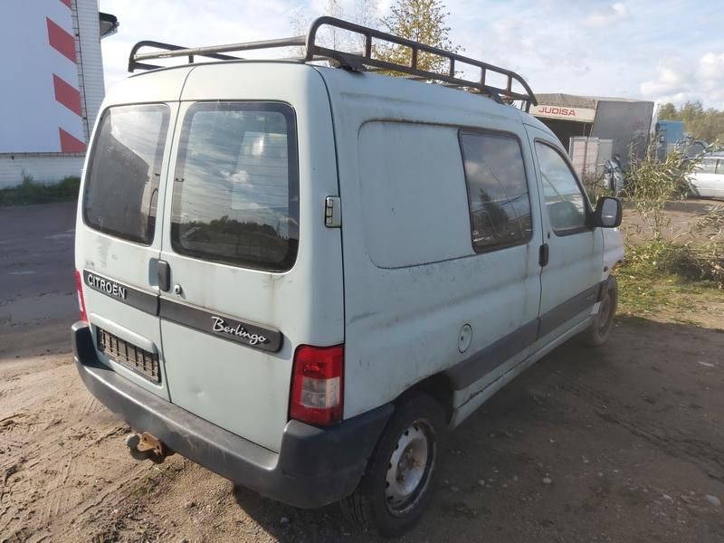 Citroen, Komercinis | 7
