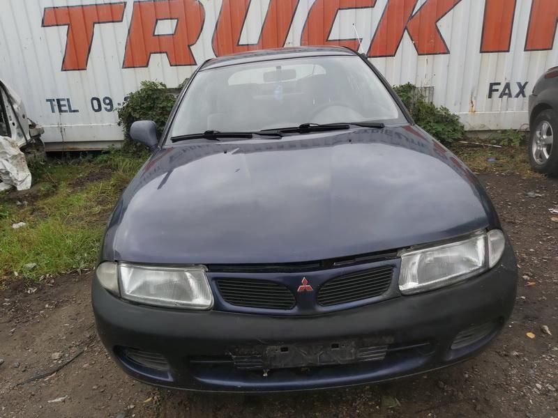 Mitsubishi, Hečbekas | 2