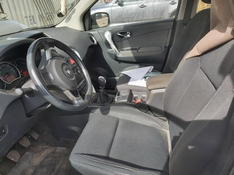 Renault, Внедорожник | 3