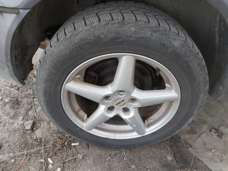 Renault, Внедорожник | 7