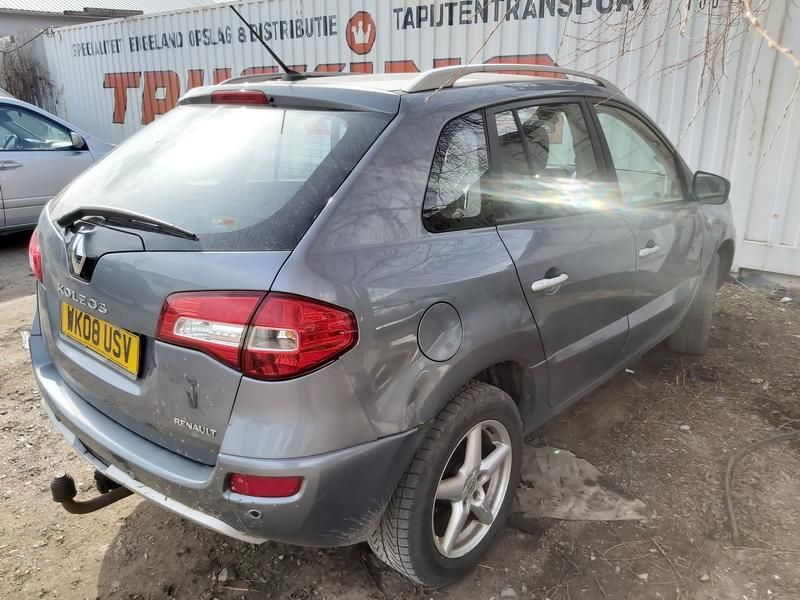 Renault, Внедорожник | 6