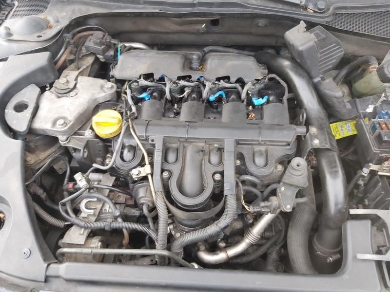 Renault 4, Universal | 1