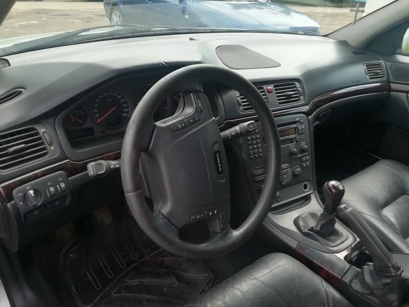 Volvo, Saloon | 5
