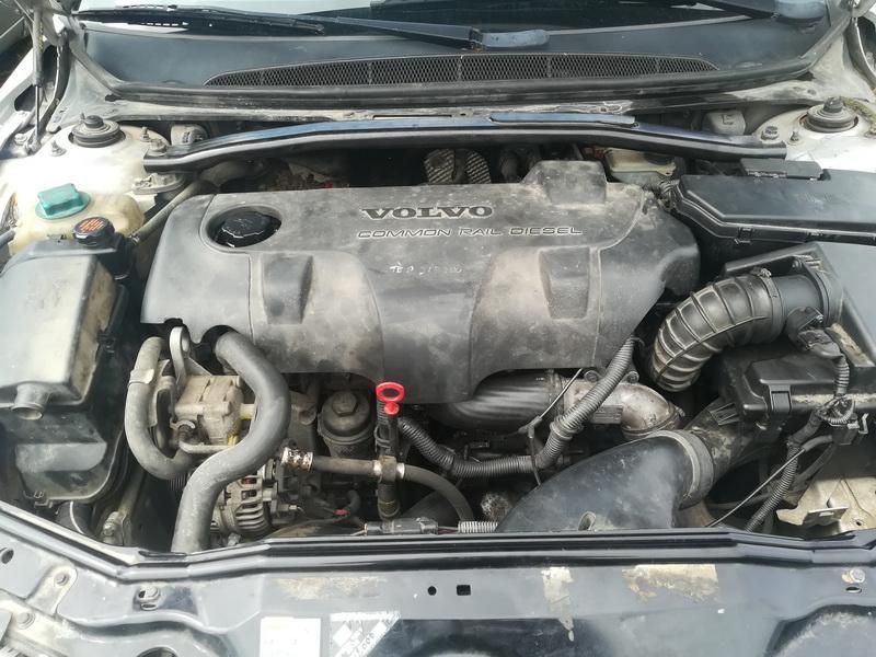 Volvo, Saloon | 1