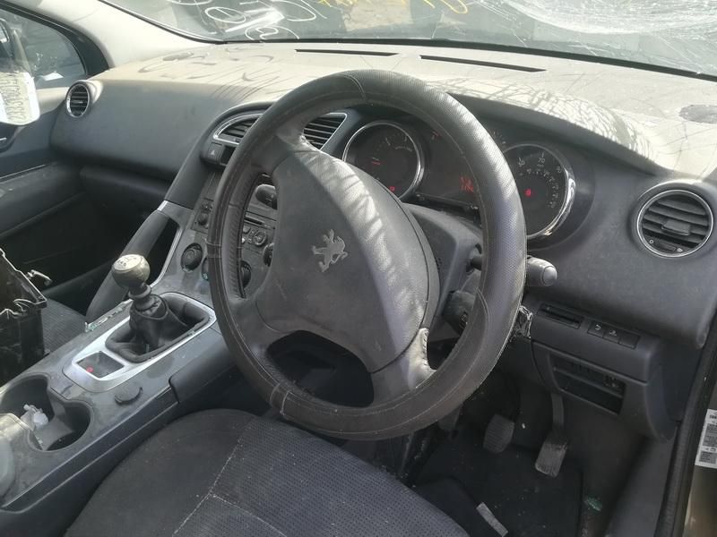 Peugeot, Внедорожник | 5