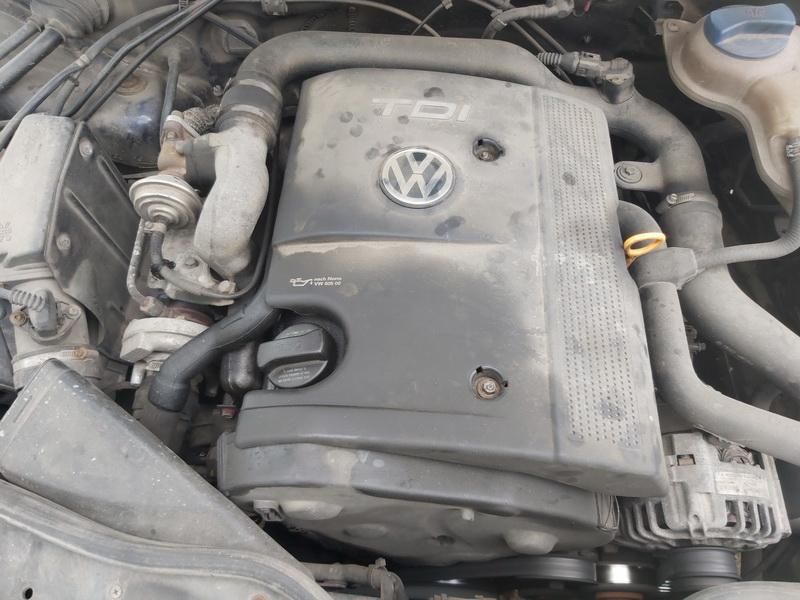 Volkswagen, Sedanas | 1