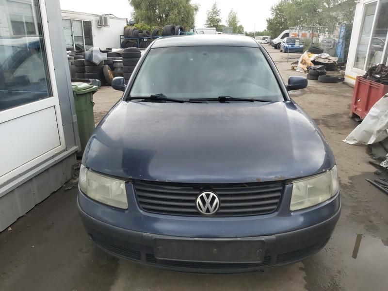 Volkswagen, Sedanas | 2