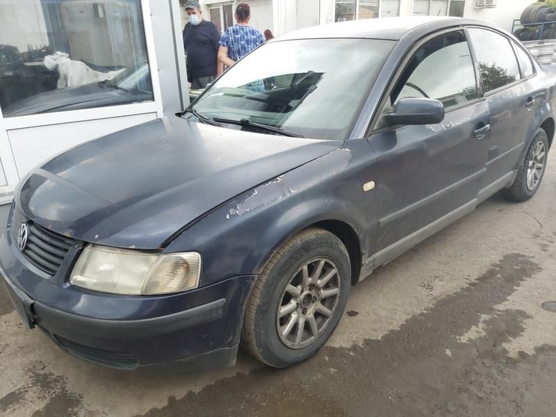 Volkswagen, Sedanas | 3
