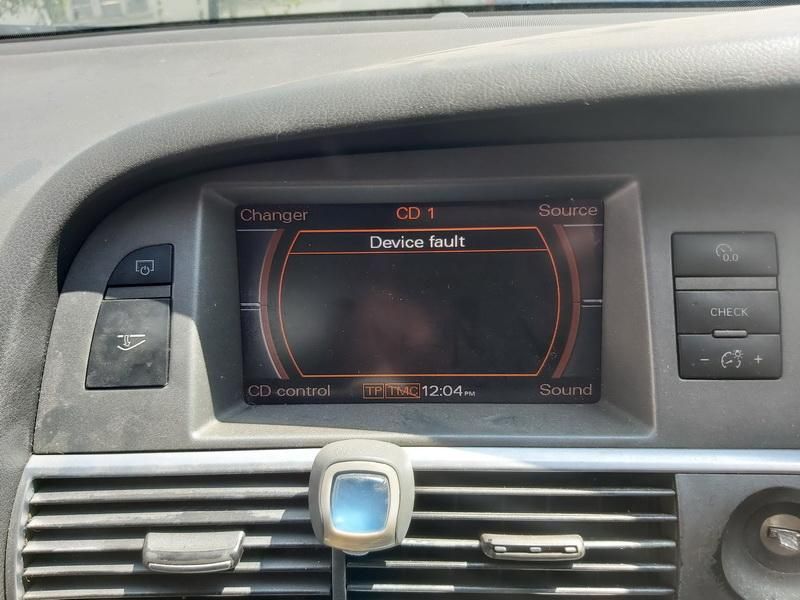 Audi, Saloon | 7