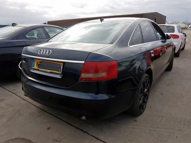 Audi, Saloon | 3