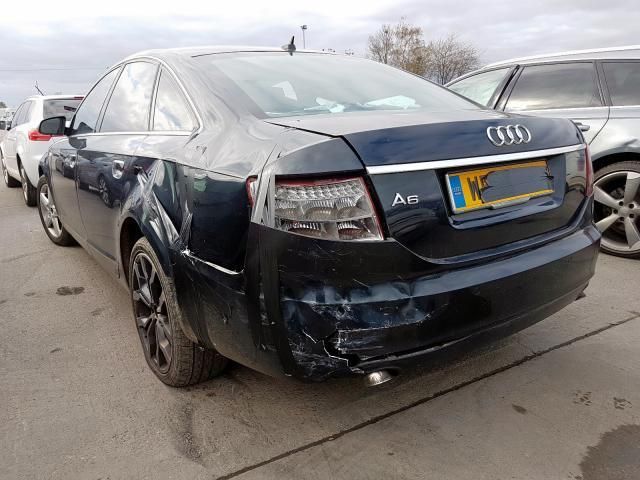 Audi, Saloon | 2