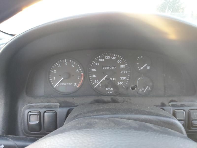 Mazda, Hečbekas | 6