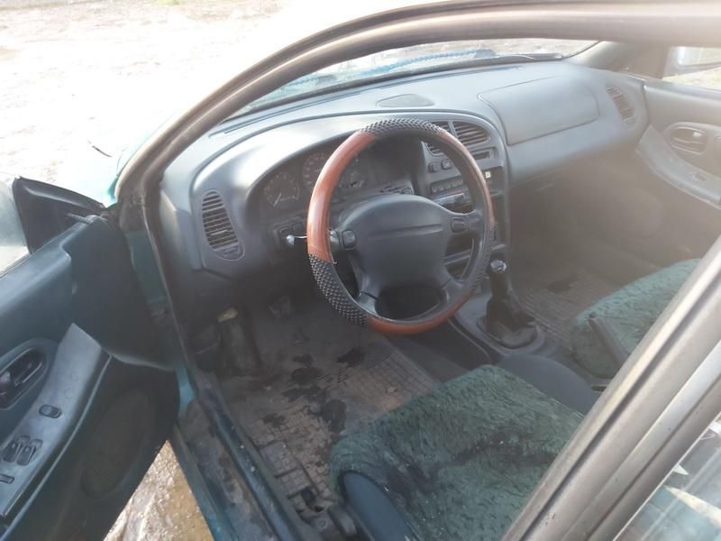 Mazda, Hečbekas | 5