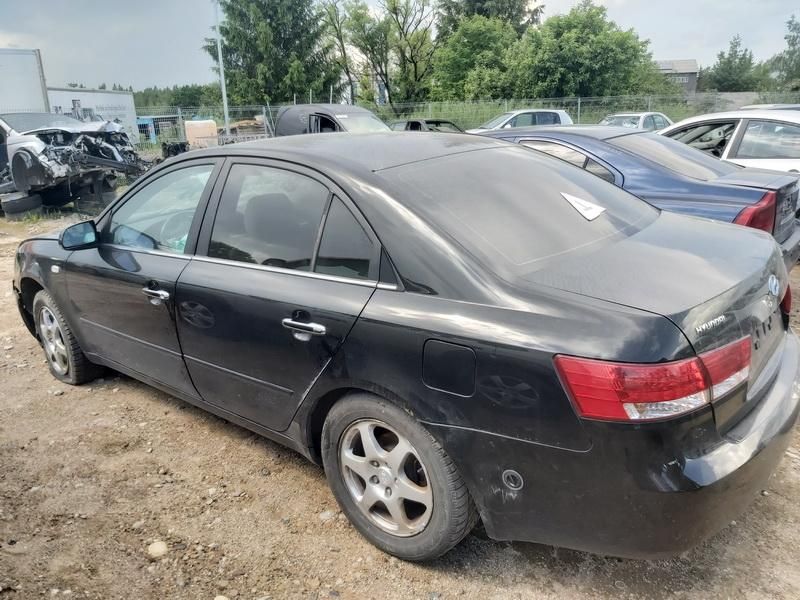 Hyundai, Saloon | 7