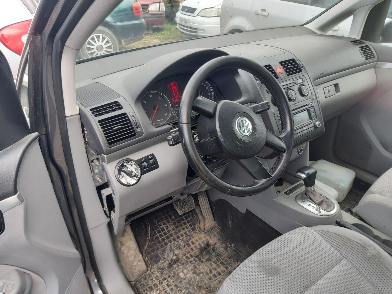 Volkswagen, Monovolume | 6