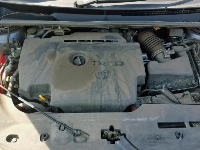 Toyota, Monovolume | 6