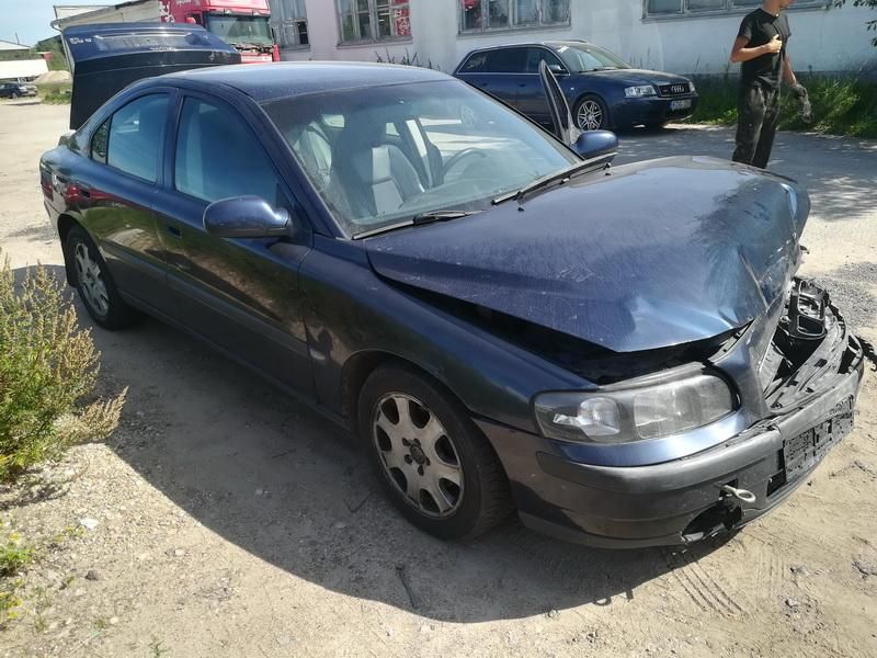 Volvo, Saloon | 1