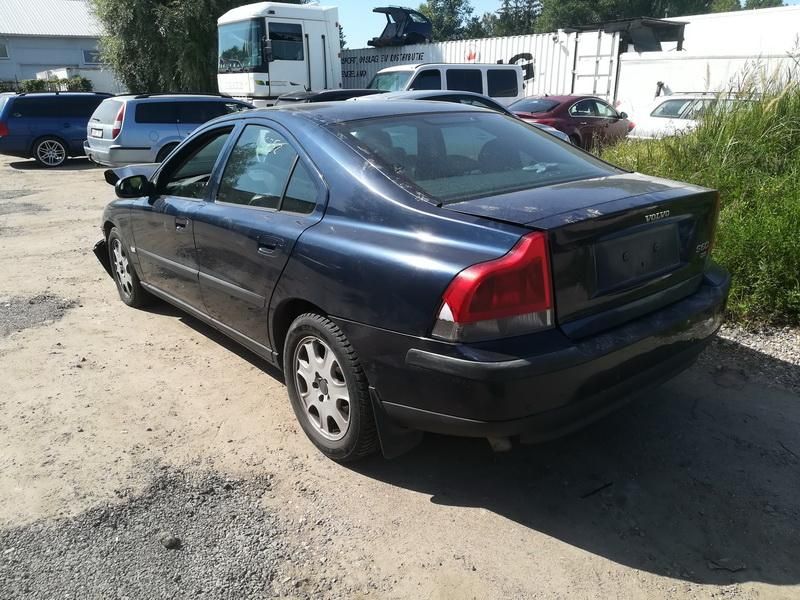 Volvo, Saloon | 5