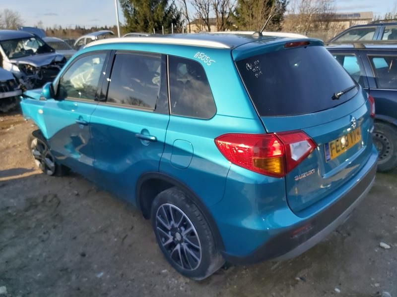 Suzuki, Внедорожник | 6