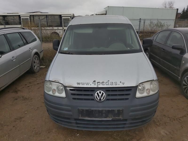 Volkswagen, Komercinis | 2