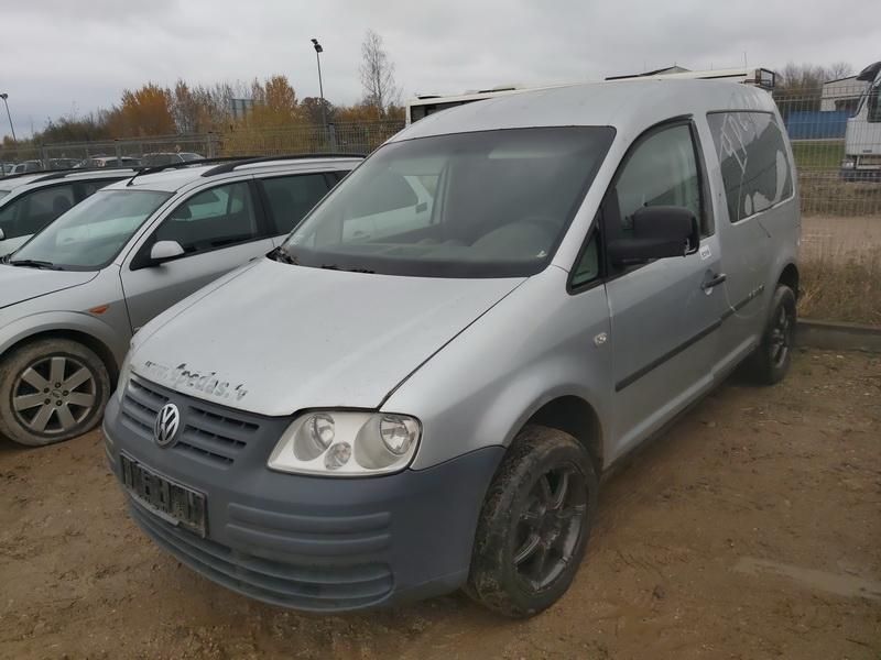 Volkswagen, Komercinis | 3