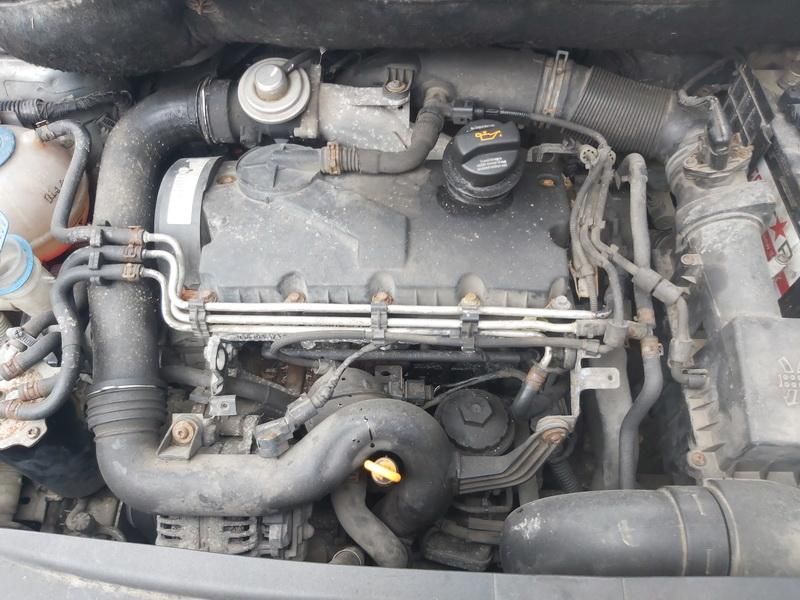 Volkswagen, Komercinis | 1