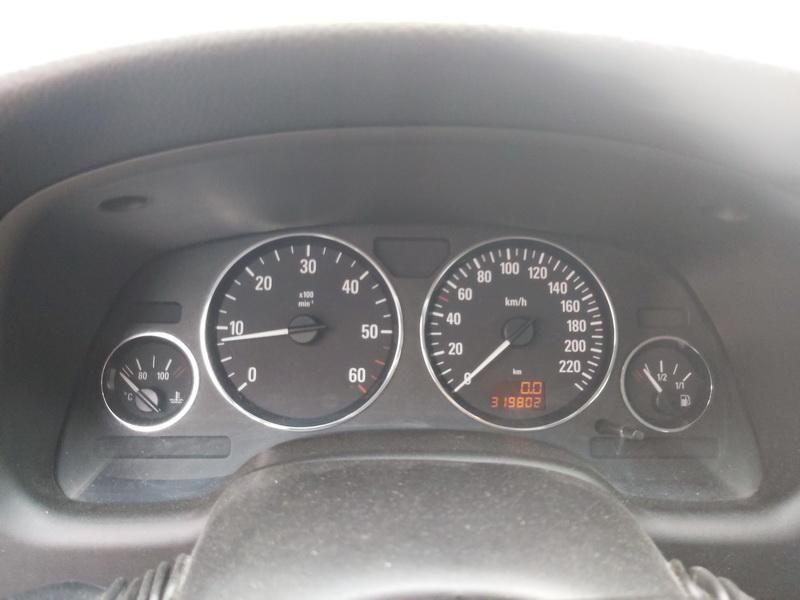 Opel, Universal | 6