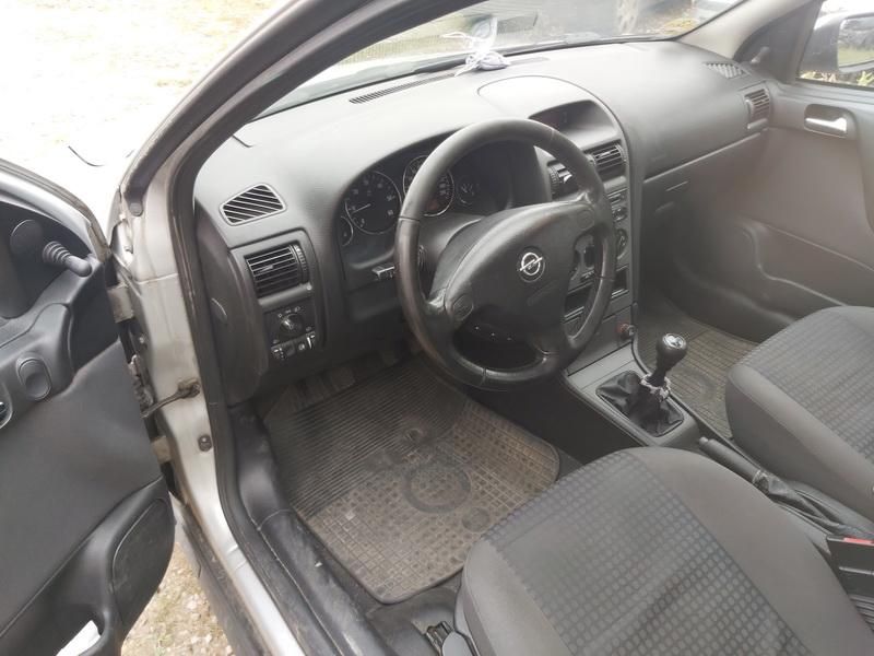 Opel, Universal | 5