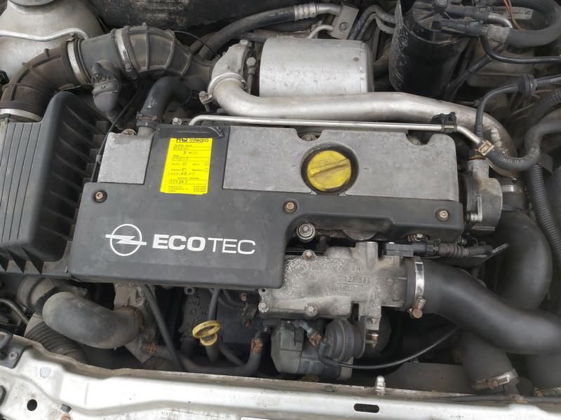 Opel, Universal | 1