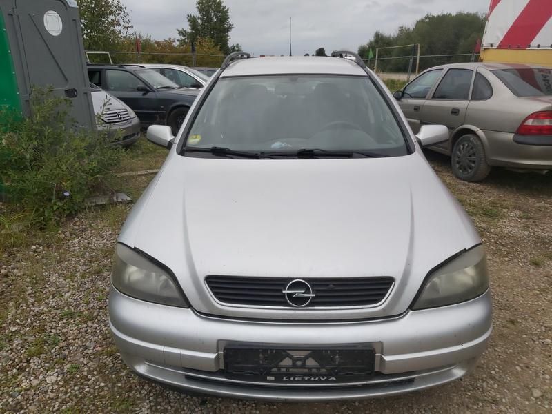 Opel, Universal | 2