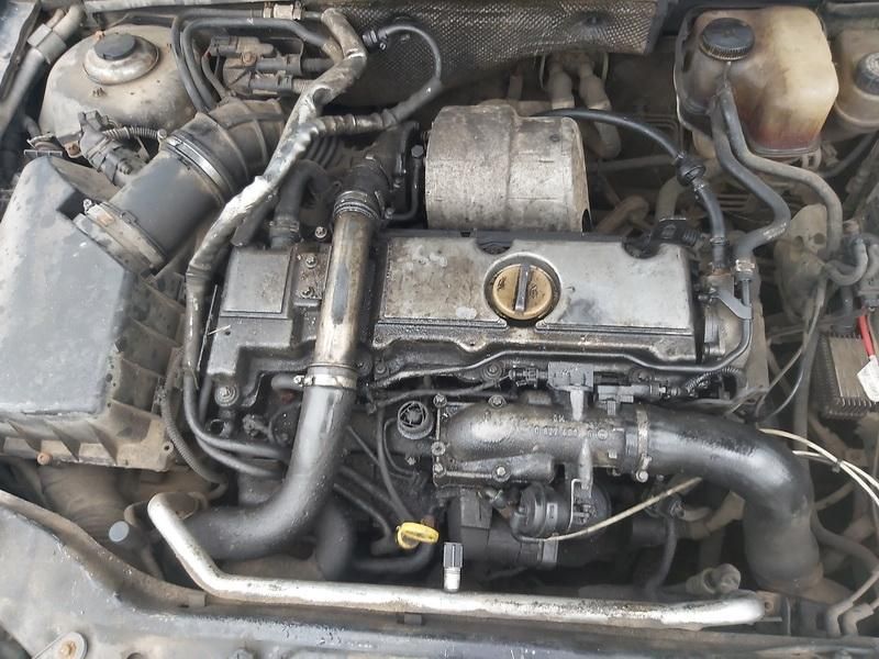 Opel, Hatchback | 1
