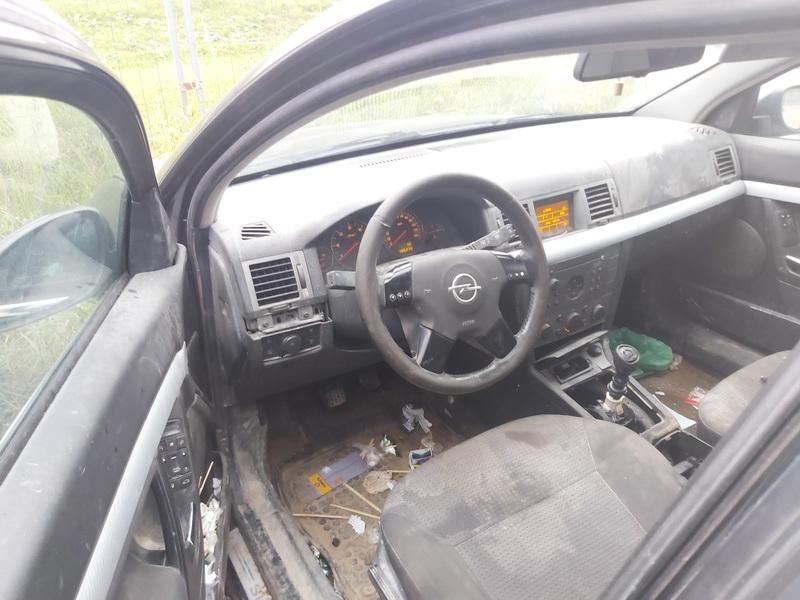 Opel, Hatchback | 4