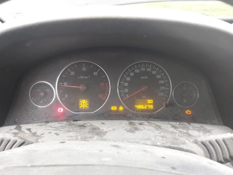 Opel, Hatchback | 6
