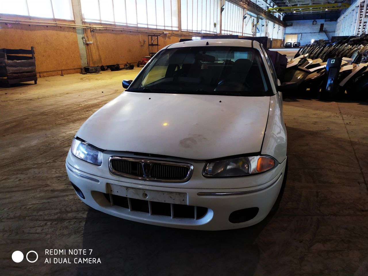 Rover, Hatchback | 1