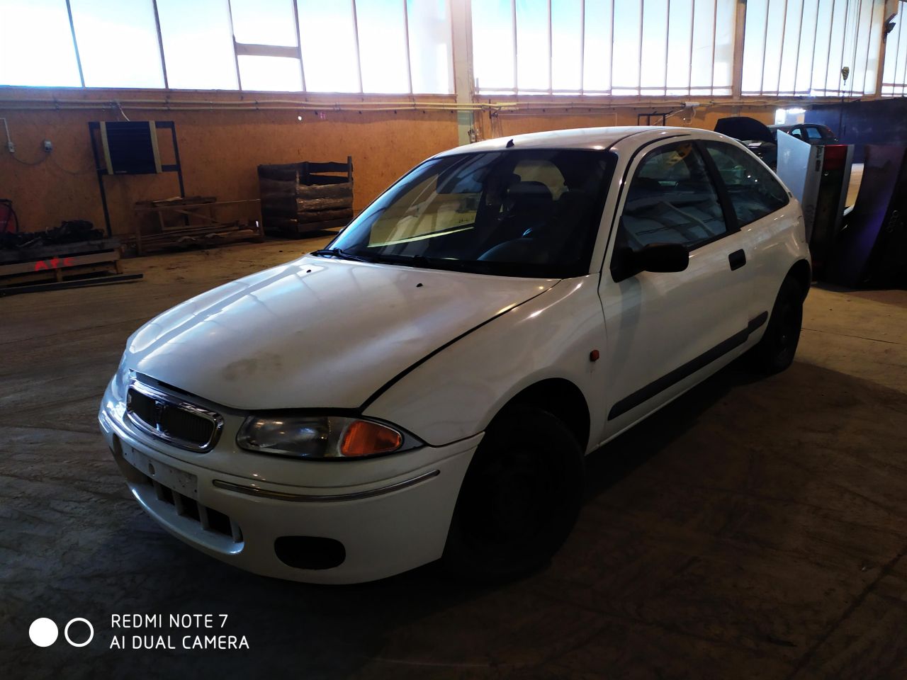 Rover, Hatchback | 2