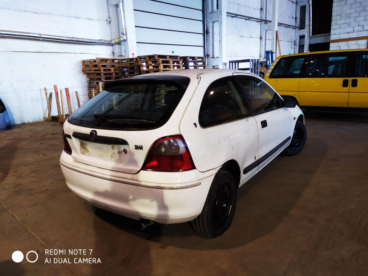 Rover, Hatchback | 4