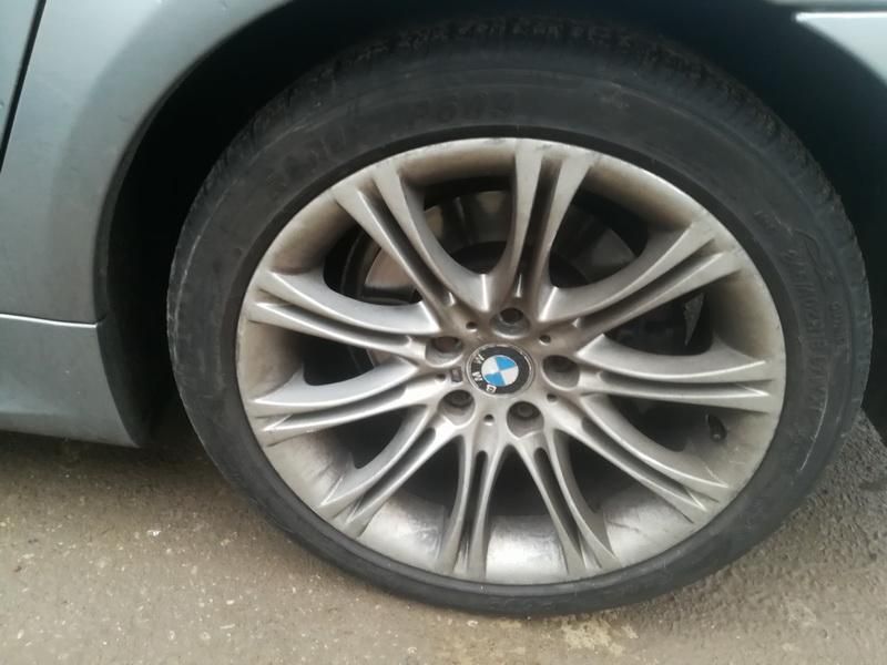 BMW, Sedanas | 7