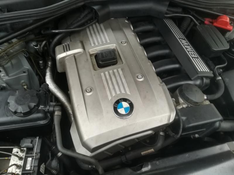 BMW, Sedanas | 1