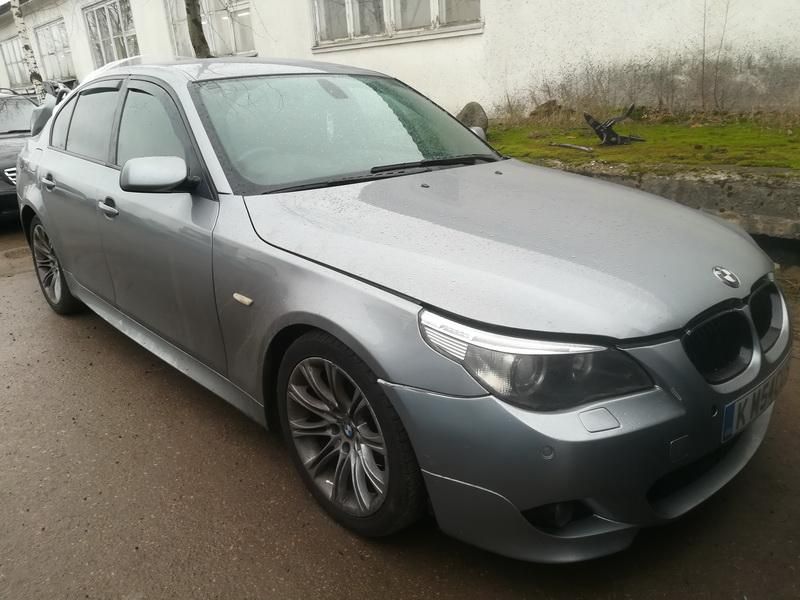 BMW, Sedanas | 2