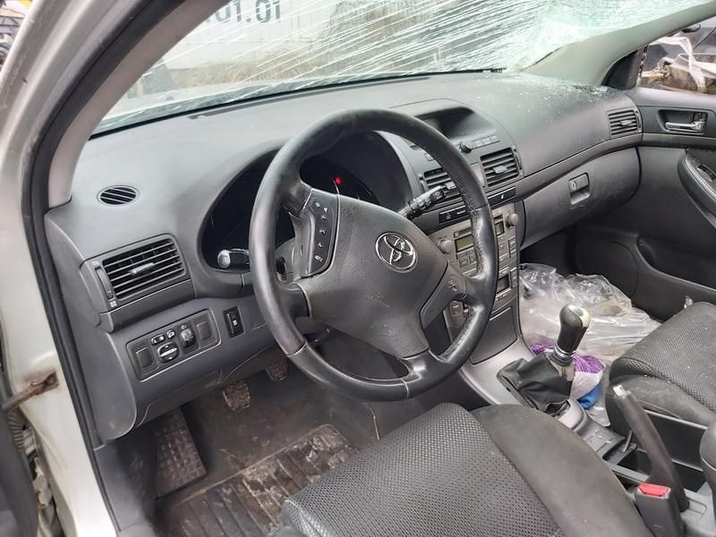 Toyota, Универсал | 5