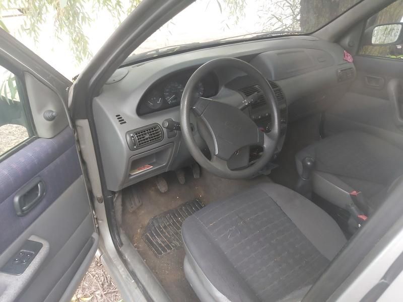 Fiat, Hečbekas | 5