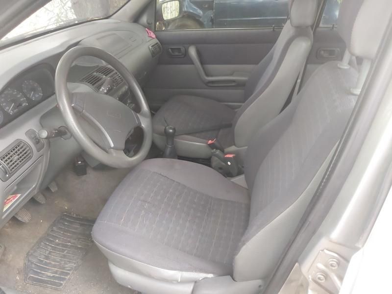 Fiat, Hečbekas | 4